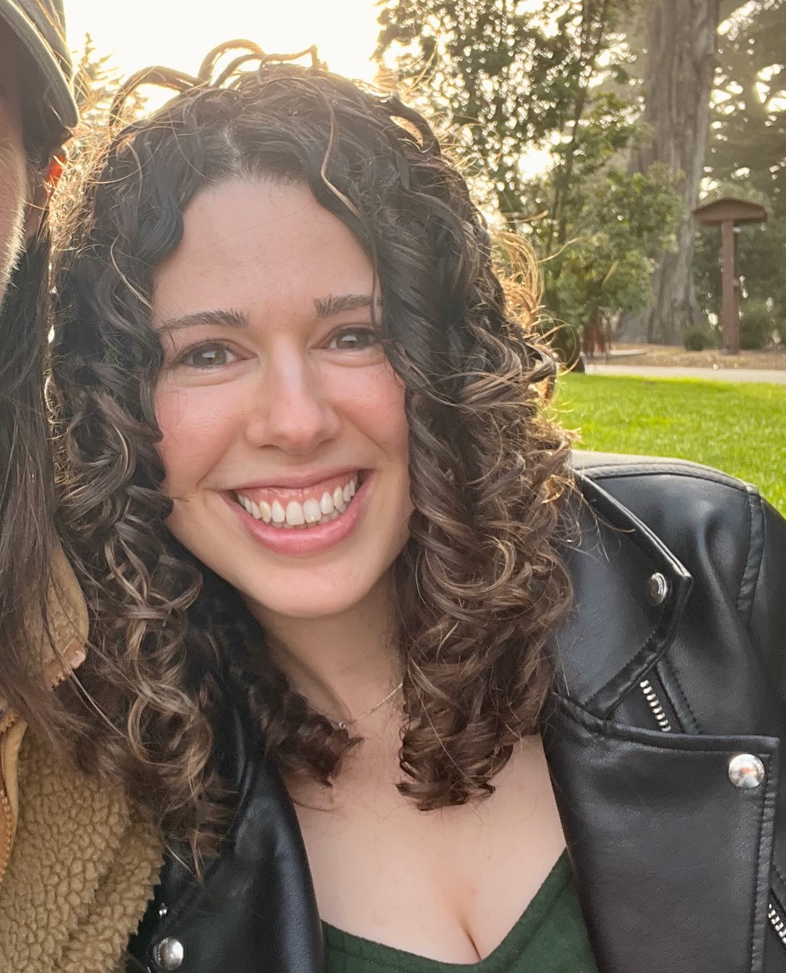 Rina Friedberg